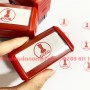 Con dấu Logo 10 Con dấu Logo 10