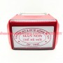 Con dấu trường mầm non 10 Con dấu trường mầm non 10
