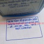 Khắc dấu Liên Chiểu Đà Nẵng 10 Khắc dấu Liên Chiểu Đà Nẵng 10