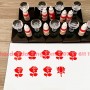 Khắc dấu mầm non 10 Khắc dấu mầm non 10