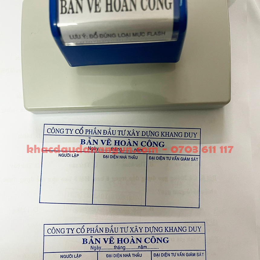 Khắc dấu ấn Đà Nẵng
