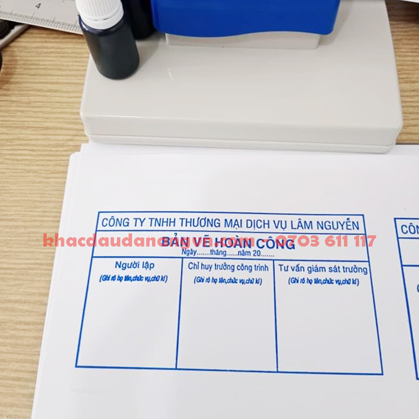 Khắc dấu ấn Đà Nẵng