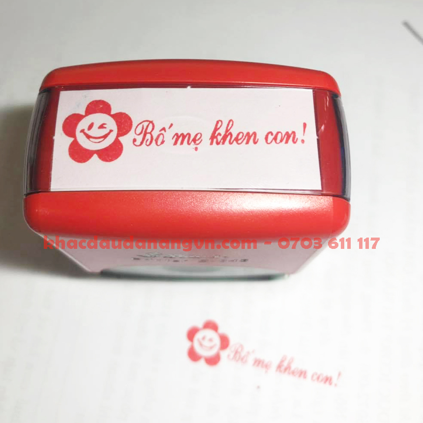 Khắc dấu ấn Đà Nẵng