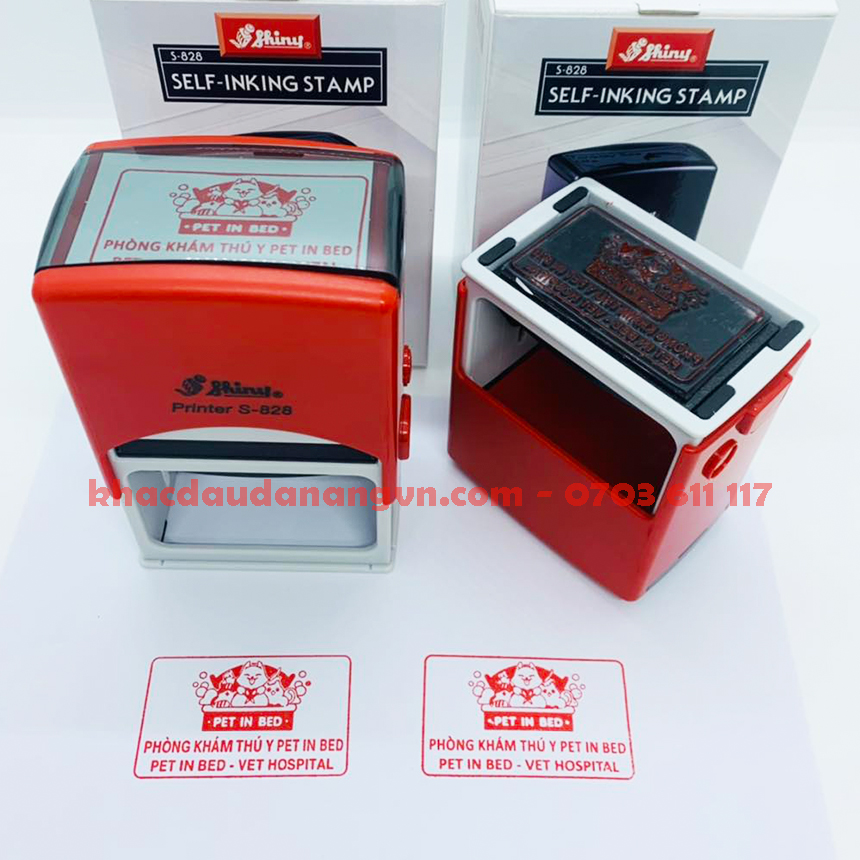 Khắc dấu ấn Đà Nẵng