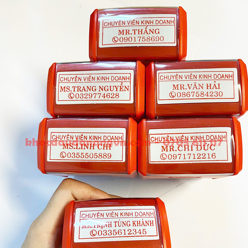 Khắc dấu ấn Đà Nẵng