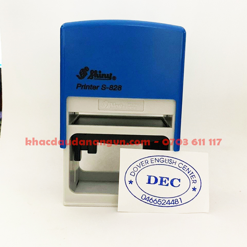 Khắc dấu ấn Đà Nẵng