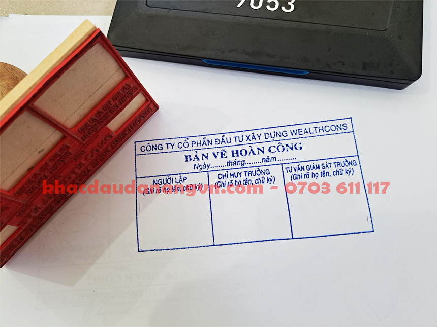 Khắc dấu ấn Đà Nẵng