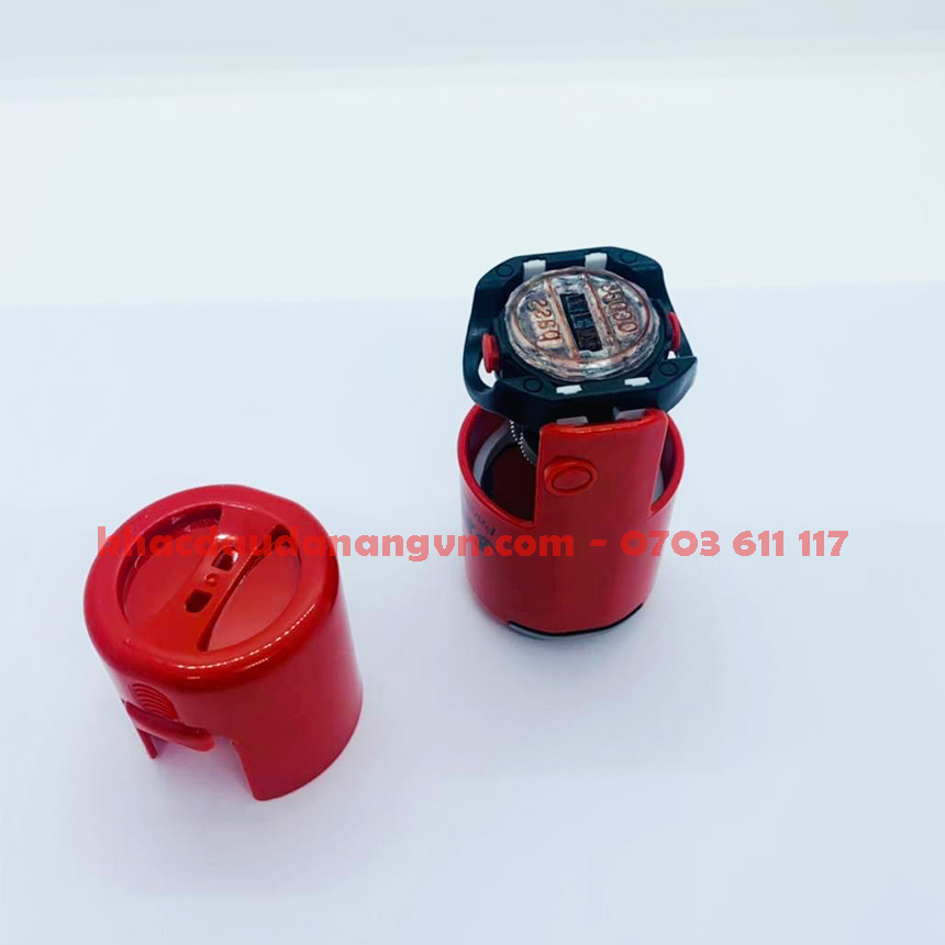 Khắc dấu ấn Đà Nẵng