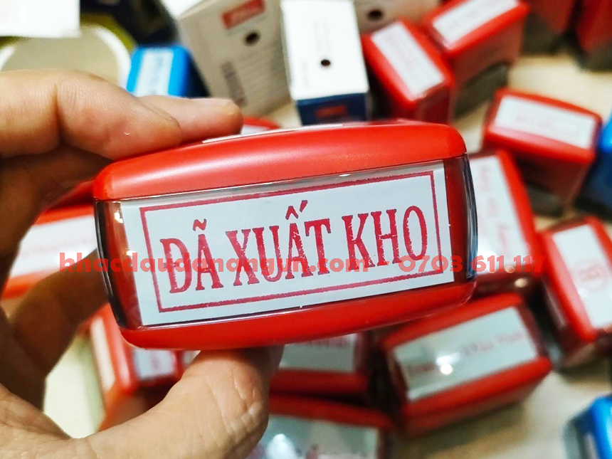 Khắc dấu ấn Đà Nẵng