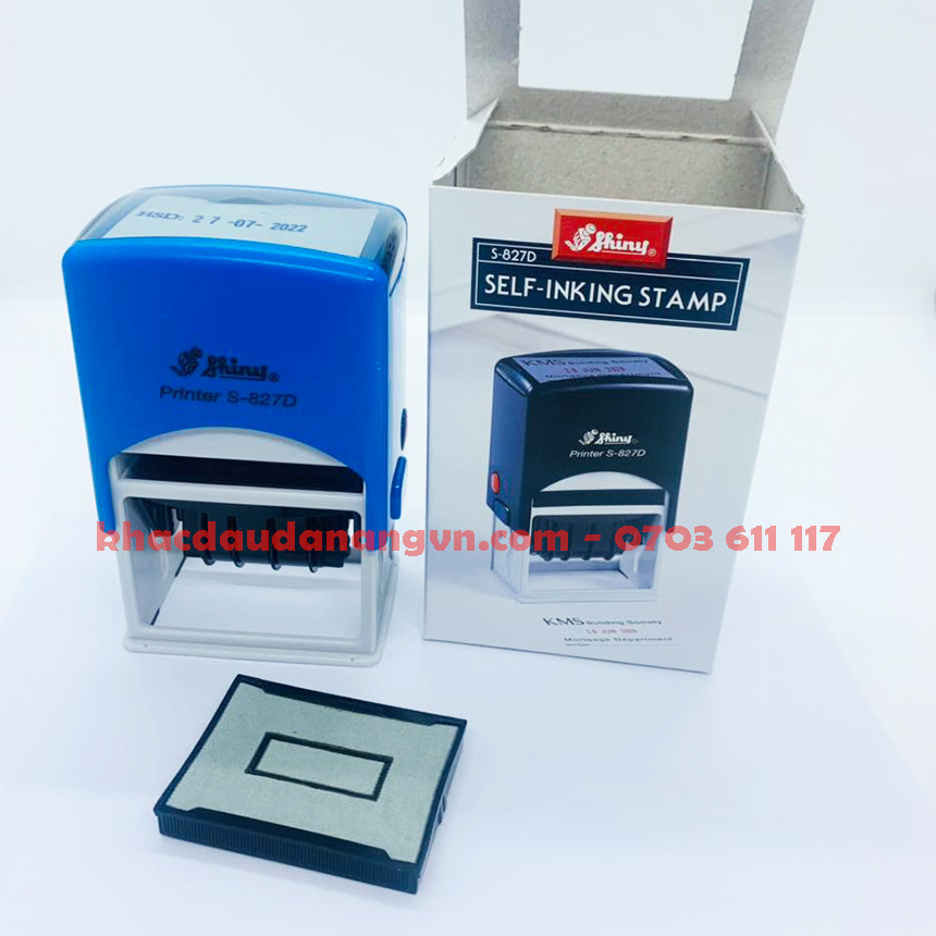 Khắc dấu ấn Đà Nẵng