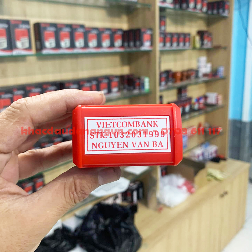 Khắc dấu ấn Đà Nẵng