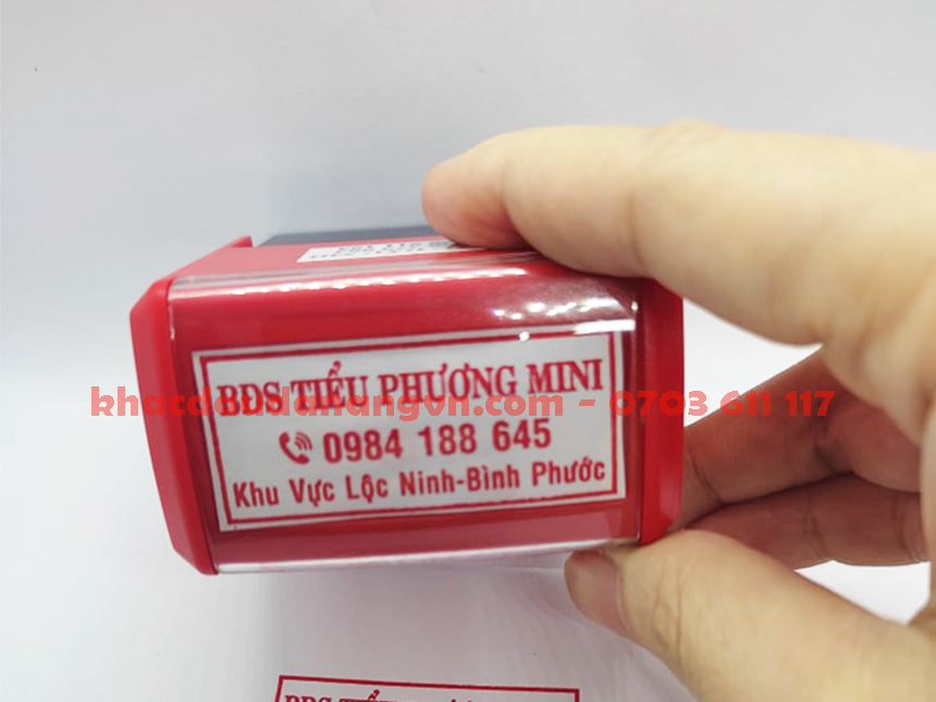 Khắc dấu ấn Đà Nẵng