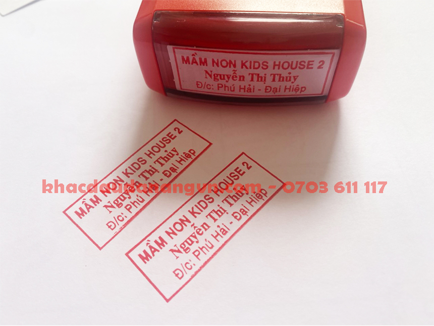 Khắc dấu ấn Đà Nẵng