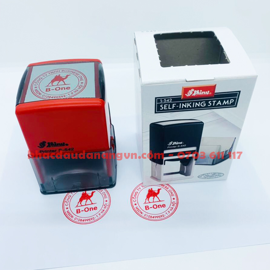 Khắc dấu ấn Đà Nẵng