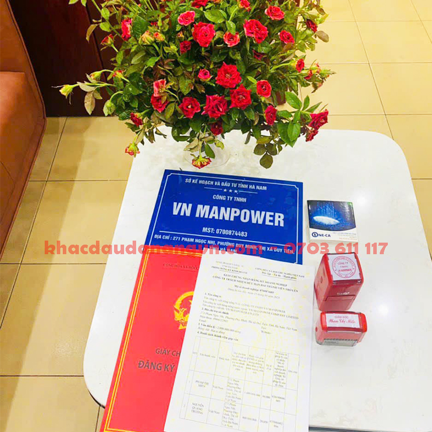 Thành lập doanh nghiệp tại Đà Nẵng