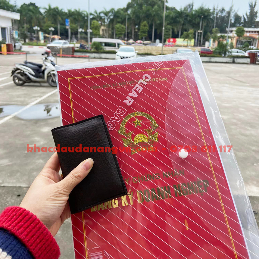 Thành lập doanh nghiệp tại Đà Nẵng