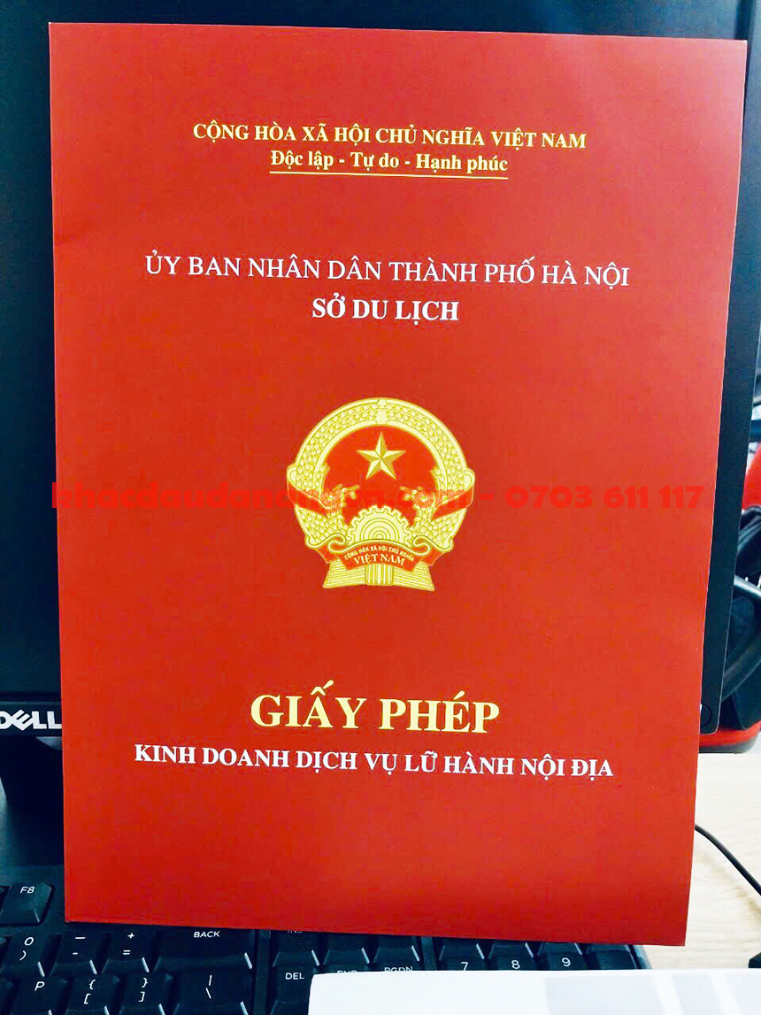 Thành lập doanh nghiệp tại Đà Nẵng
