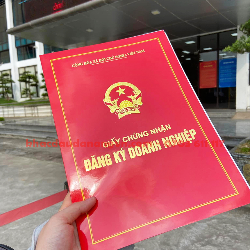 Thành lập doanh nghiệp tại Đà Nẵng