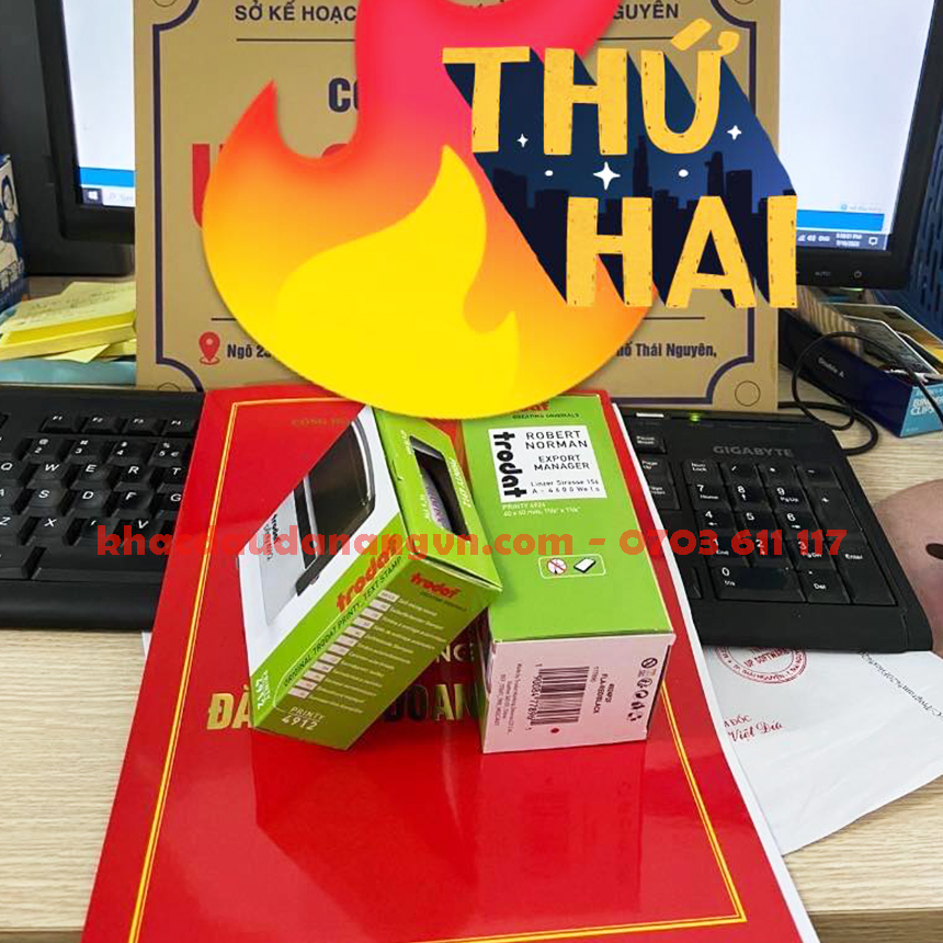 Thành lập doanh nghiệp tại Đà Nẵng