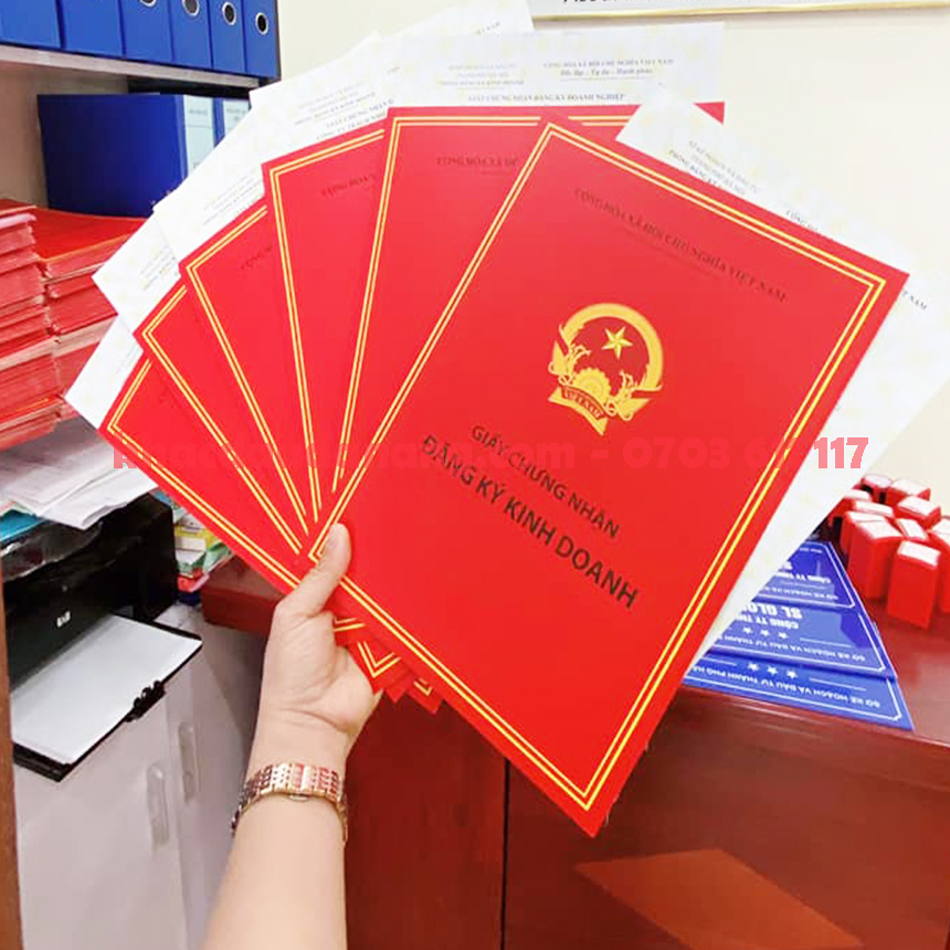 Thành lập doanh nghiệp tại Đà Nẵng