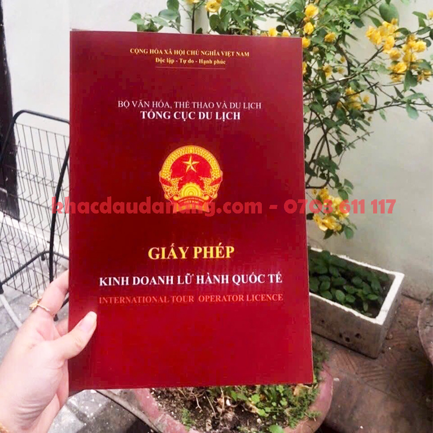 Thành lập doanh nghiệp tại Đà Nẵng