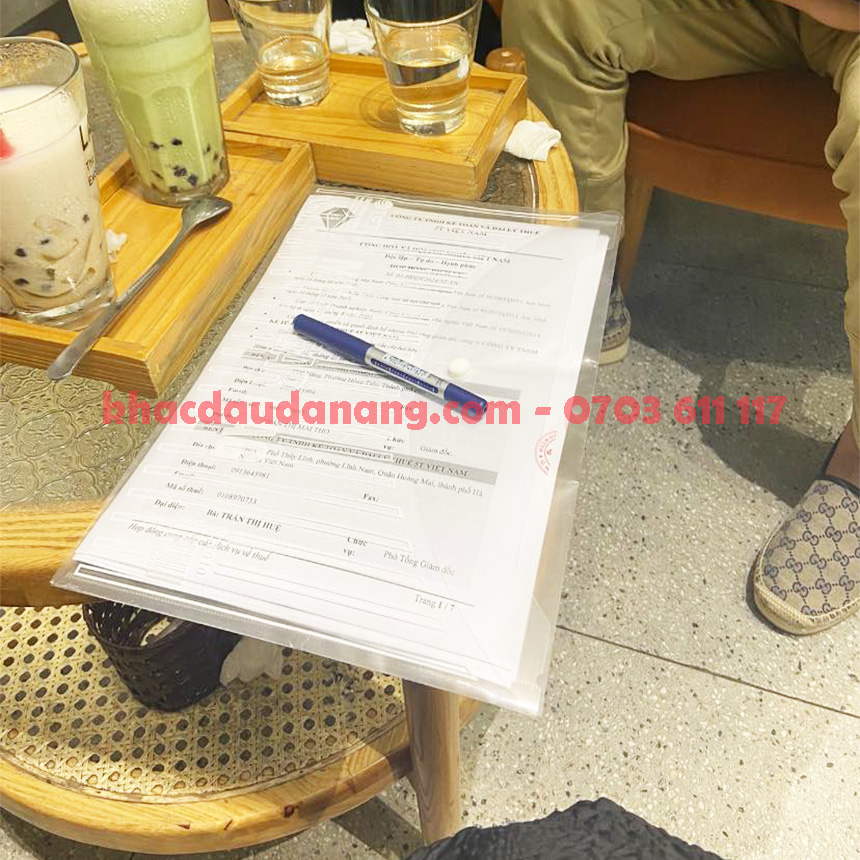 Thành lập doanh nghiệp tại Đà Nẵng