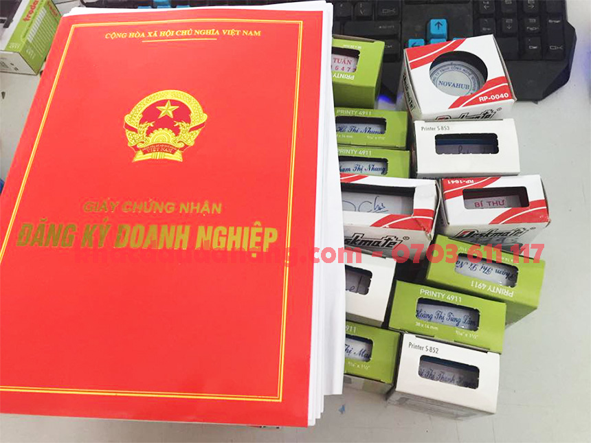 Thành lập doanh nghiệp tại Đà Nẵng
