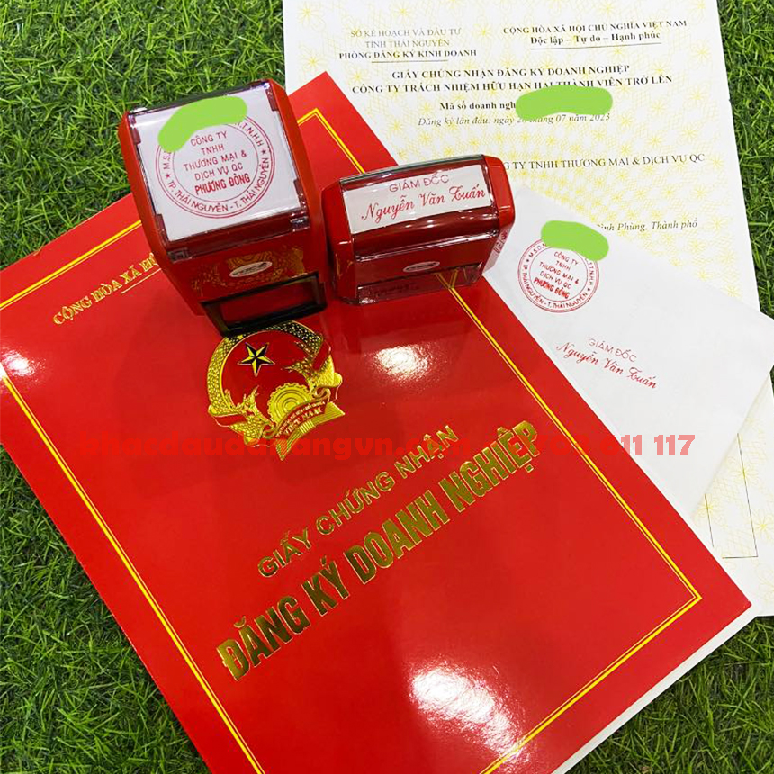 Thành lập doanh nghiệp tại Đà Nẵng