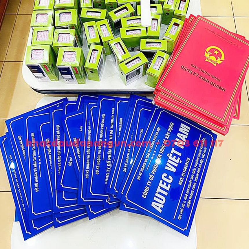 Thành lập doanh nghiệp tại Đà Nẵng