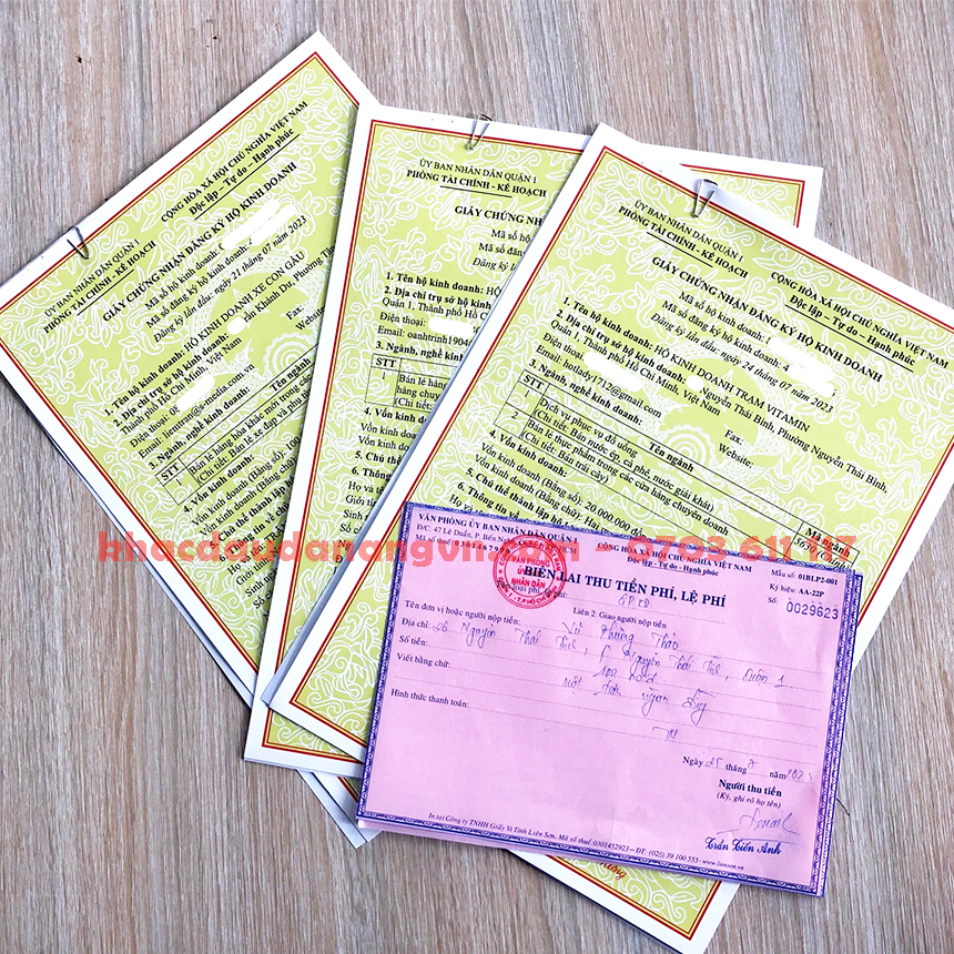 Thành lập doanh nghiệp tại Đà Nẵng