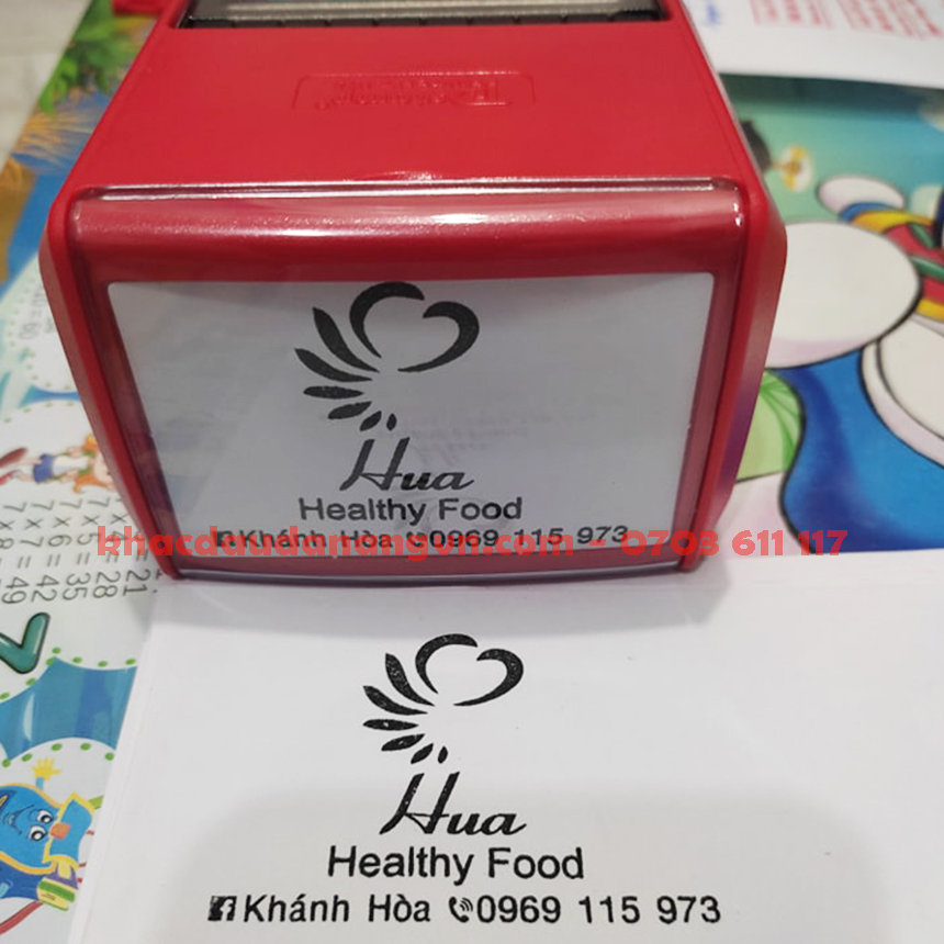 Khắc dấu ấn Đà Nẵng