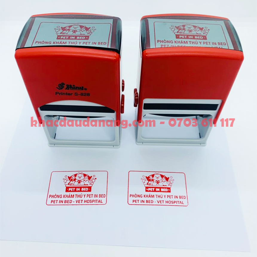 Khắc dấu ấn Đà Nẵng