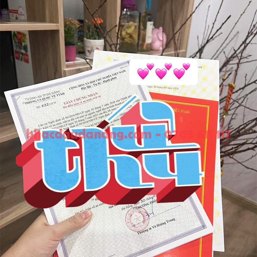 Thành lập doanh nghiệp tại Đà Nẵng