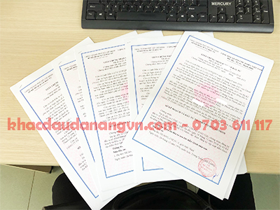 Cần chuẩn bị giấy tờ gì khi đăng ký hộ kinh doanh tại Đà Nẵng?