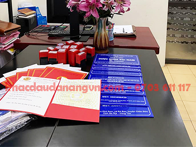 Đơn vị nào hỗ trợ thành lập doanh nghiệp giá rẻ Liên Chiểu Đà Nẵng?