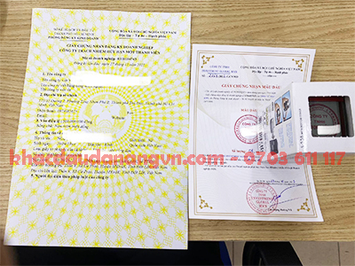 Hồ sơ đăng ký thành lập công ty tại Đà Nẵng gồm giấy tờ nào?