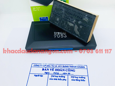 khac-dau-ban-ve-hoan-cong-quan-cam-le