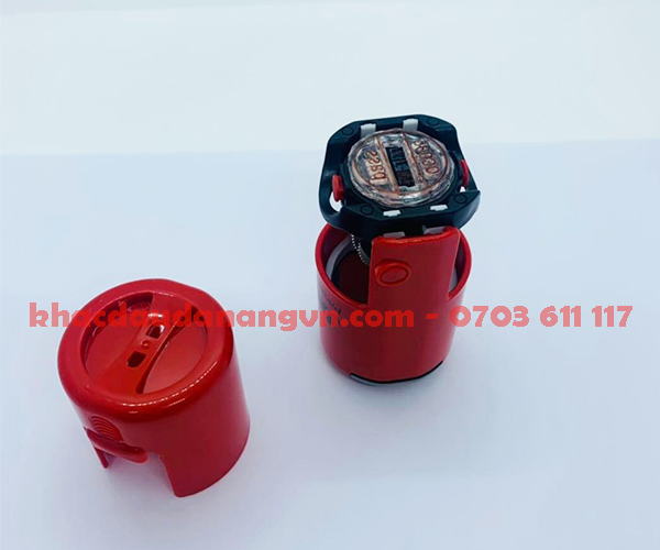 Khắc dấu Logo hội nhóm quận Thanh Khê 1