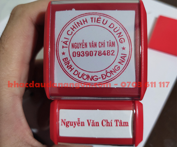 Khắc dấu pháp lý tại Đà Nẵng 1