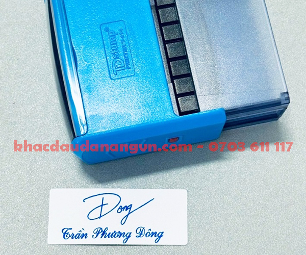 Khắc dấu tại Đà Nẵng theo yêu cầu 1