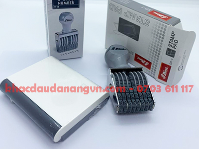 Khắc dấu tại phường An Thắng Đà Nẵng