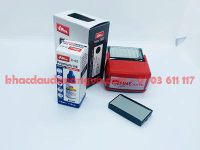 Khắc dấu tại phường Hòa Khánh Đà Nẵng