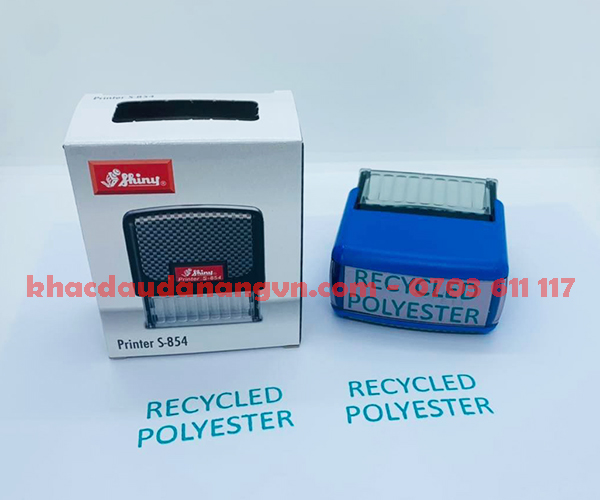 Khắc dấu tại phường Hội An Đà Nẵng 1