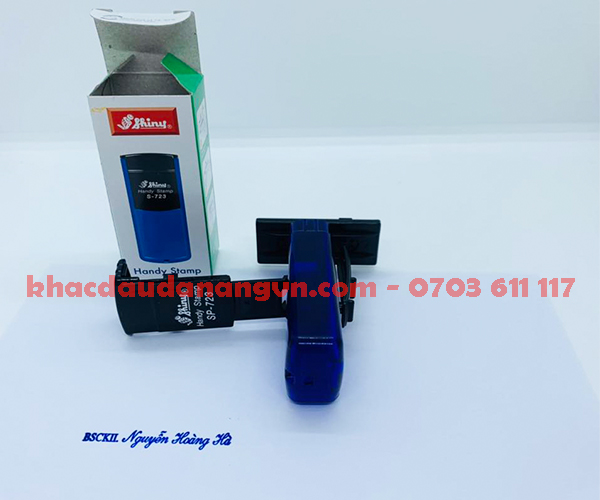 Khắc dấu tên giá rẻ tại Đà Nẵng 1