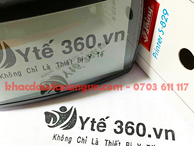 Làm con dấu tại Đà Nẵng tại đâu?