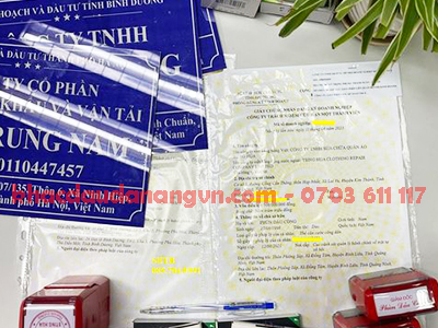 Thành lập công ty tại Đà Nẵng chú ý điều gì?