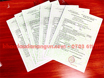 Vì sao chọn đơn vị uy tín hỗ trợ đăng ký hộ kinh doanh tại Đà Nẵng?